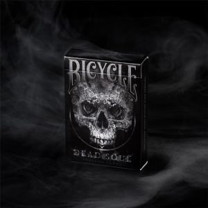 Carti de joc Bicycle Dead Soul